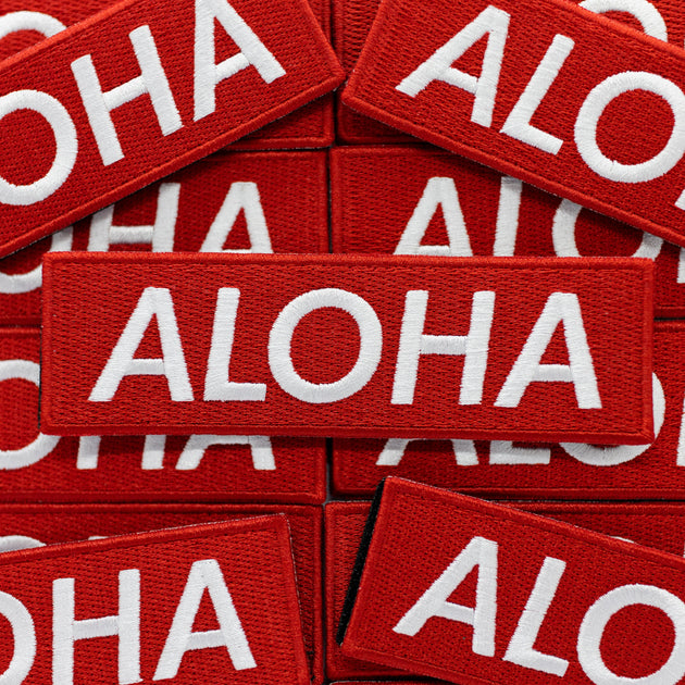 patches – Hawaii Off Road Yotas