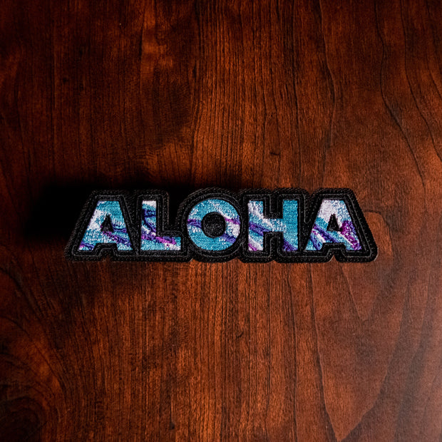 Aloha Collection v5 Patch
