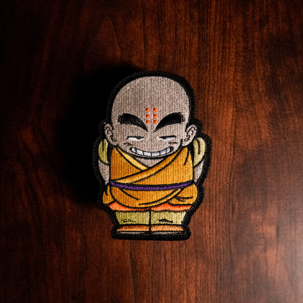 Krillin Patch