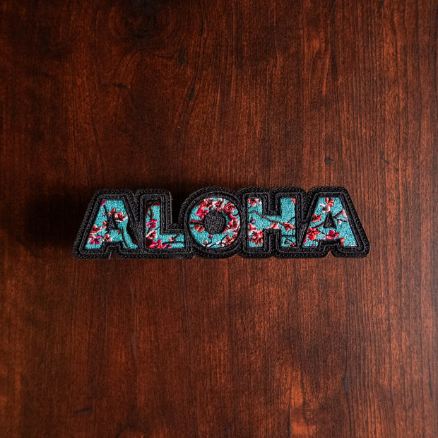 Aloha Collection v5 Patch