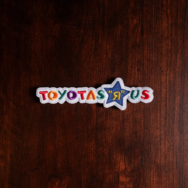 ToyotasRus Patch