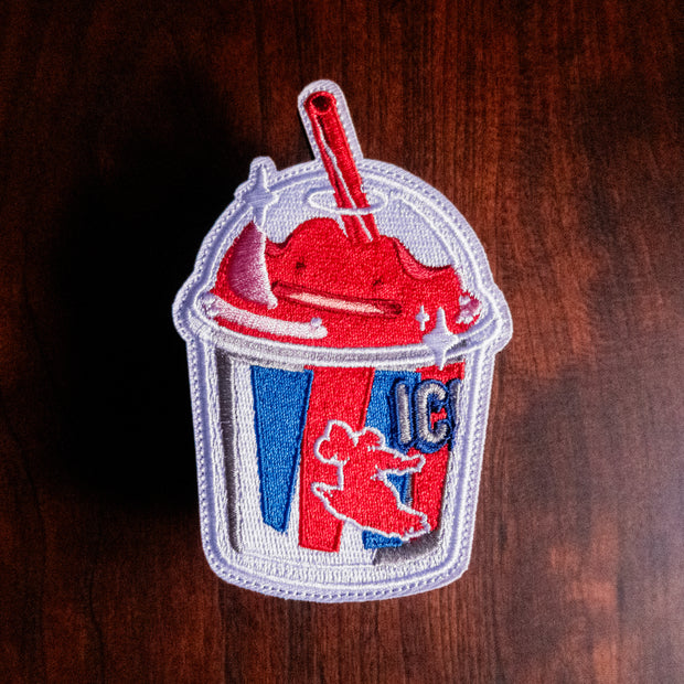 Icee Ditto Patch