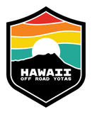 Hawaii Off Road Yotas