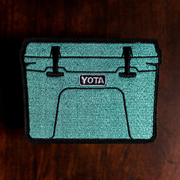 Yota Cooler Patch v1