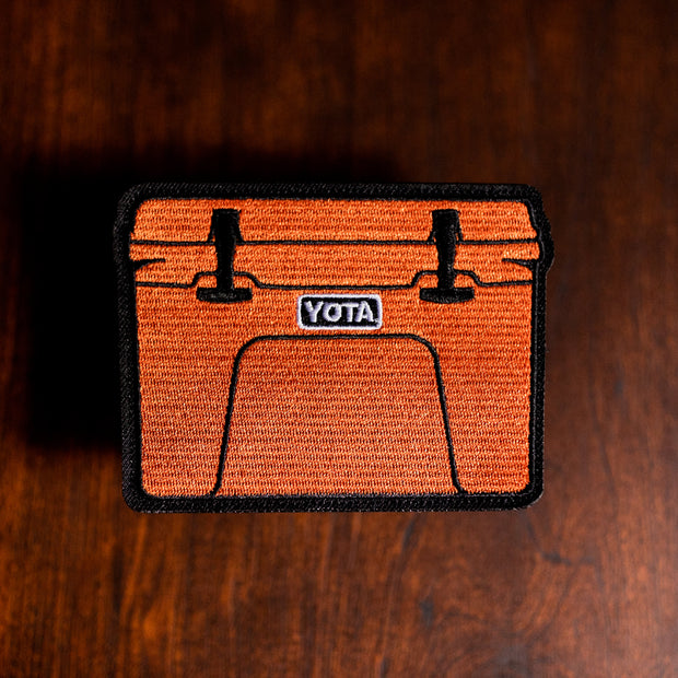 Yota Cooler Patch v3