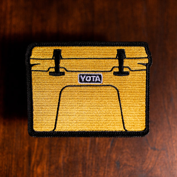 Yota Cooler Patch v4