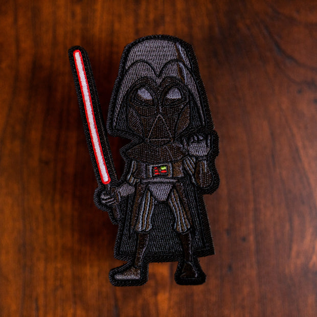 Darth Vader Patch V1