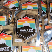 Hawaii Off Road Yotas Air Freshener