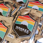 Hawaii Off Road Yotas Air Freshener