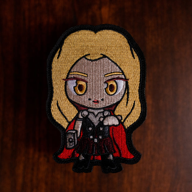 Jane Foster - The Mighty Thor Patch