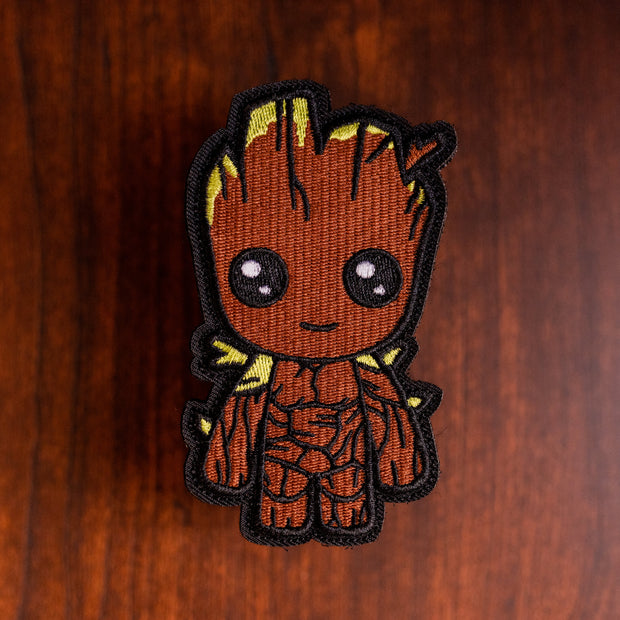 Baby Groot Patch V1