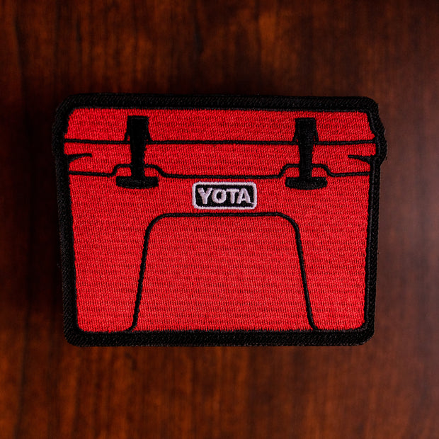 Yota Cooler Patch v2