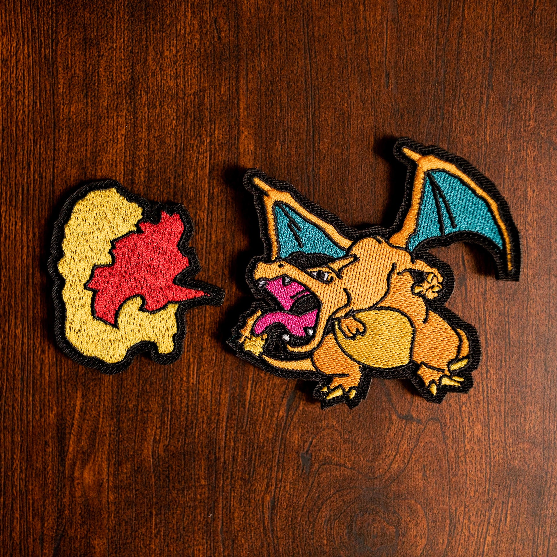 Charizard Explosive Fire Charizard Fire – Hawaii Off Road Yotas