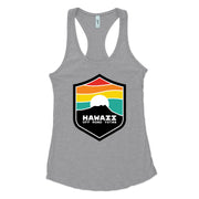 Hawaii Off Road Yotas Badge | Women's Tank - Hawaii Off Road Yotas
