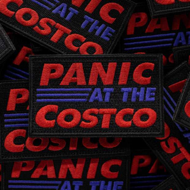 Panic At The Costco Patch - Hawaii Off Road Yotas