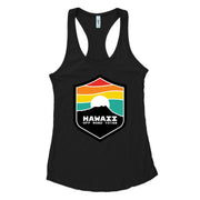 Hawaii Off Road Yotas Badge | Women's Tank - Hawaii Off Road Yotas