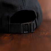 Retro Hawaii Off Road Yotas 5-Panel Camper Hat