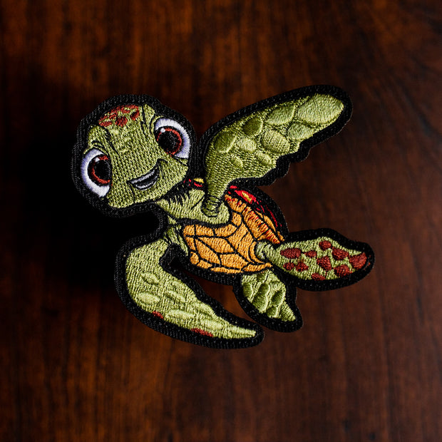 Turtle Patch V1