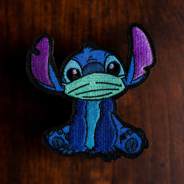 Stitch Patch V1