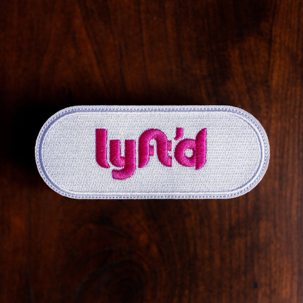 lyft'd Patch v2