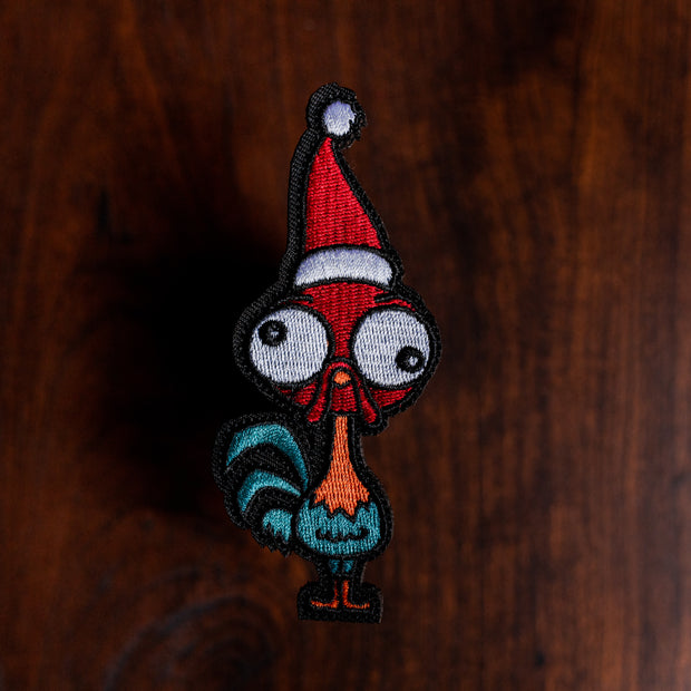 Heihei Patch V1