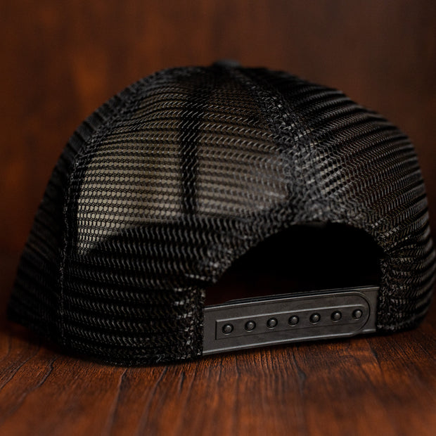 Hawaii Off Road Yotas Trucker Hat 2.0
