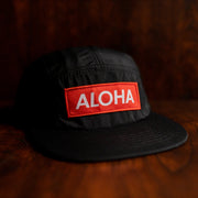 Aloha Collection v3 Camper Hat