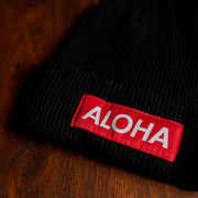 Aloha Collection v3 Beanie