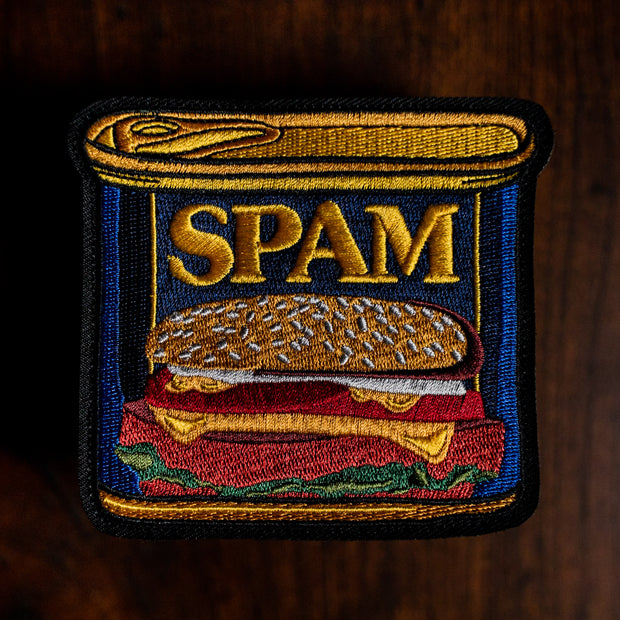 Can Of Spam Patch v1