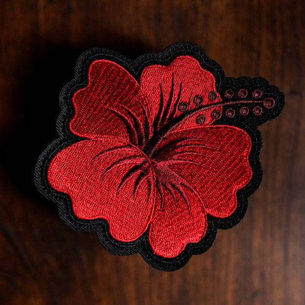 Hibiscus Patch v1