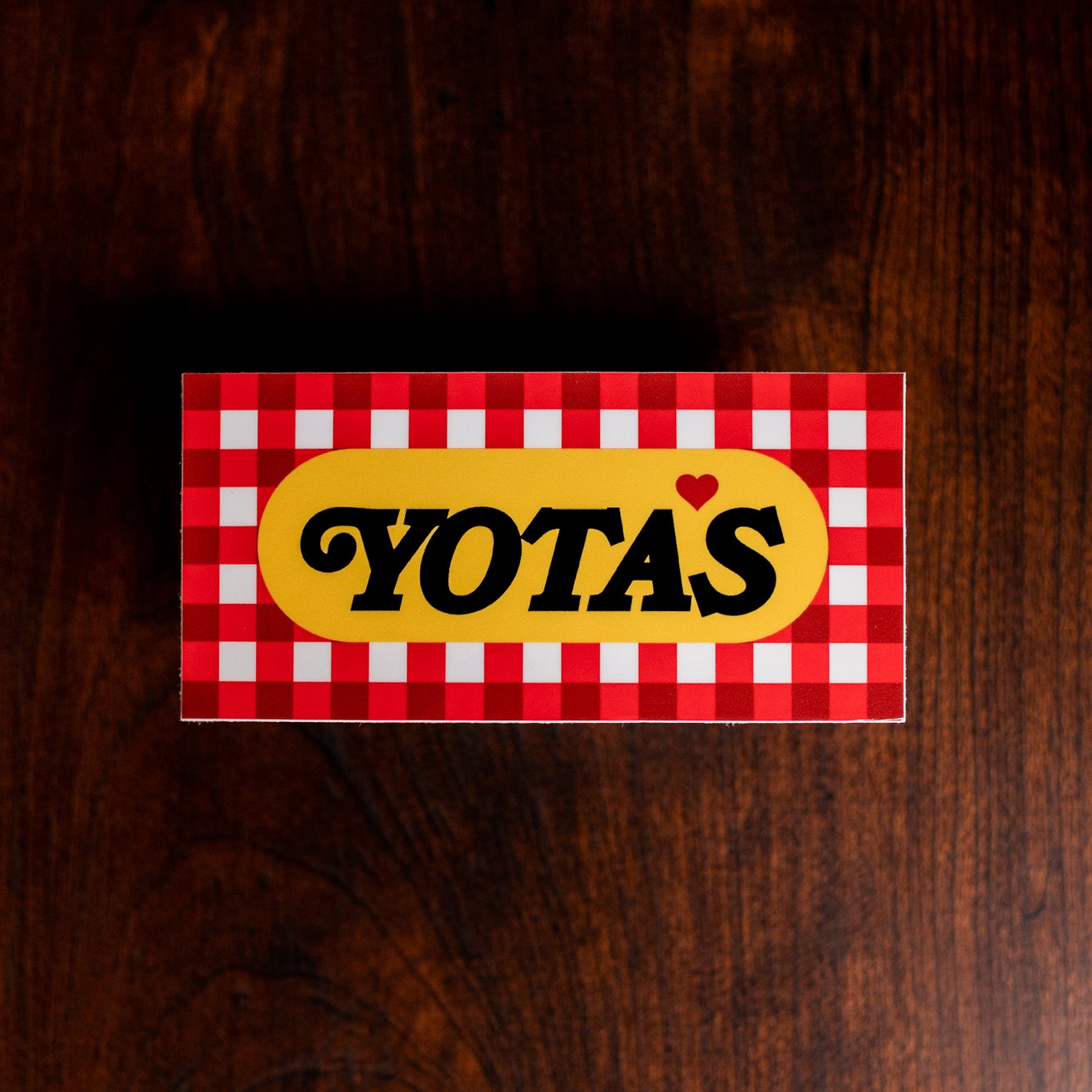 stickers – Hawaii Off Road Yotas