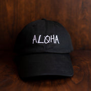 Aloha Collection v4 Dad Hat
