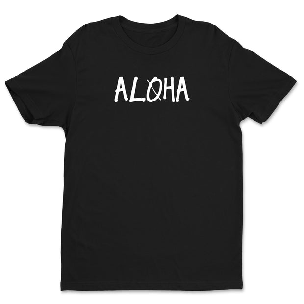 Aloha Collection v4 T-Shirt