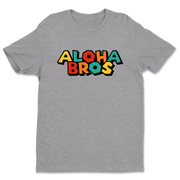 Aloha Bros T-Shirt