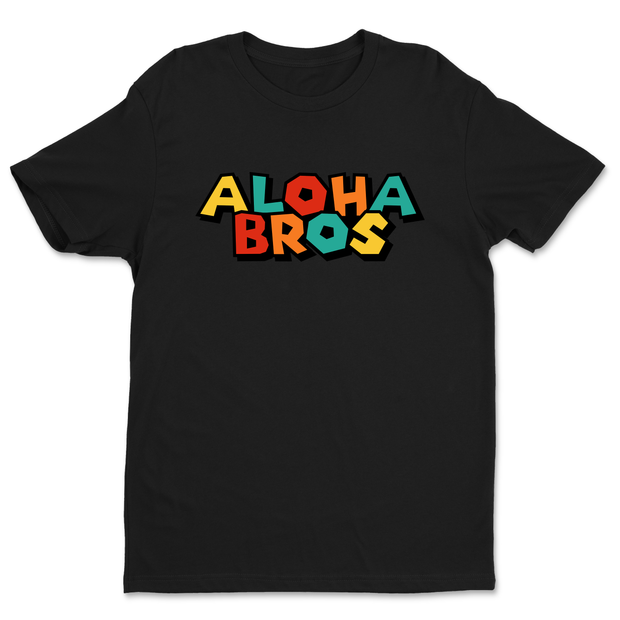 Aloha Bros T-Shirt
