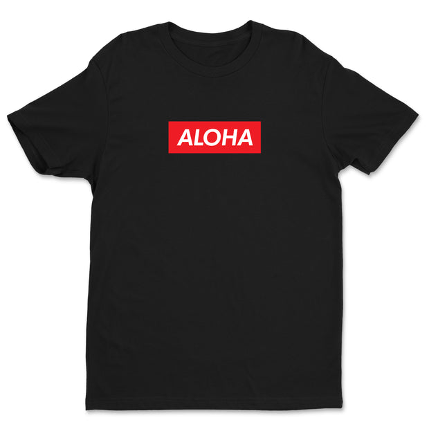 Aloha Collection v3 T-Shirt