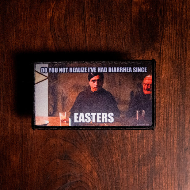 Nacho Libre Meme Patch V1