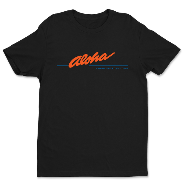 Fly Aloha T-Shirt
