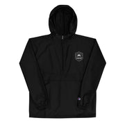 Embroidered Hawaii Off Road Yotas Champion Jacket
