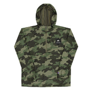 Embroidered Hawaii Off Road Yotas Champion Jacket